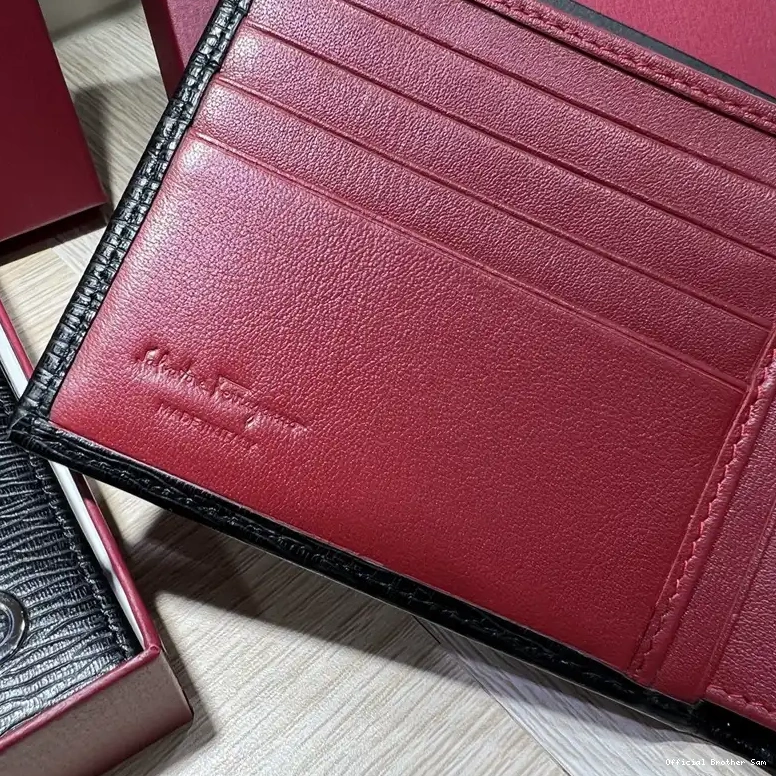 Official Brother Sam Salvatore Bags Ferragamo 2311YA0069 0429